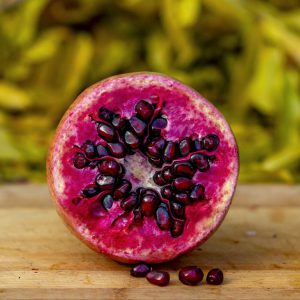 Гранат Азіатський, 1 річний, 0.8л