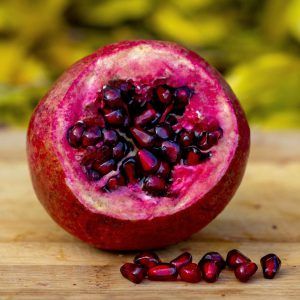 Гранат Бала Мюрсаль, 1 річний, 0.8л