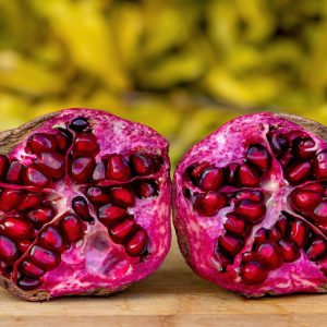 Гранат Болгаріан Суперхарді, 1 річний, 0.8л