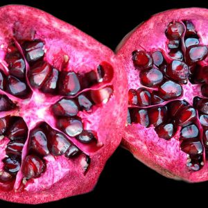 Гранат Французський безколючковий, 1 річний, 0.8л