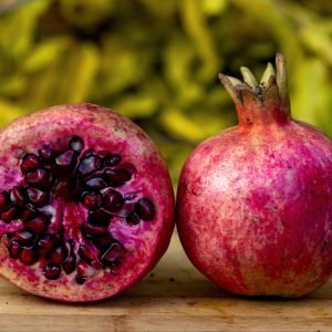 Гранат Казаке, 1 річний, 0.8л