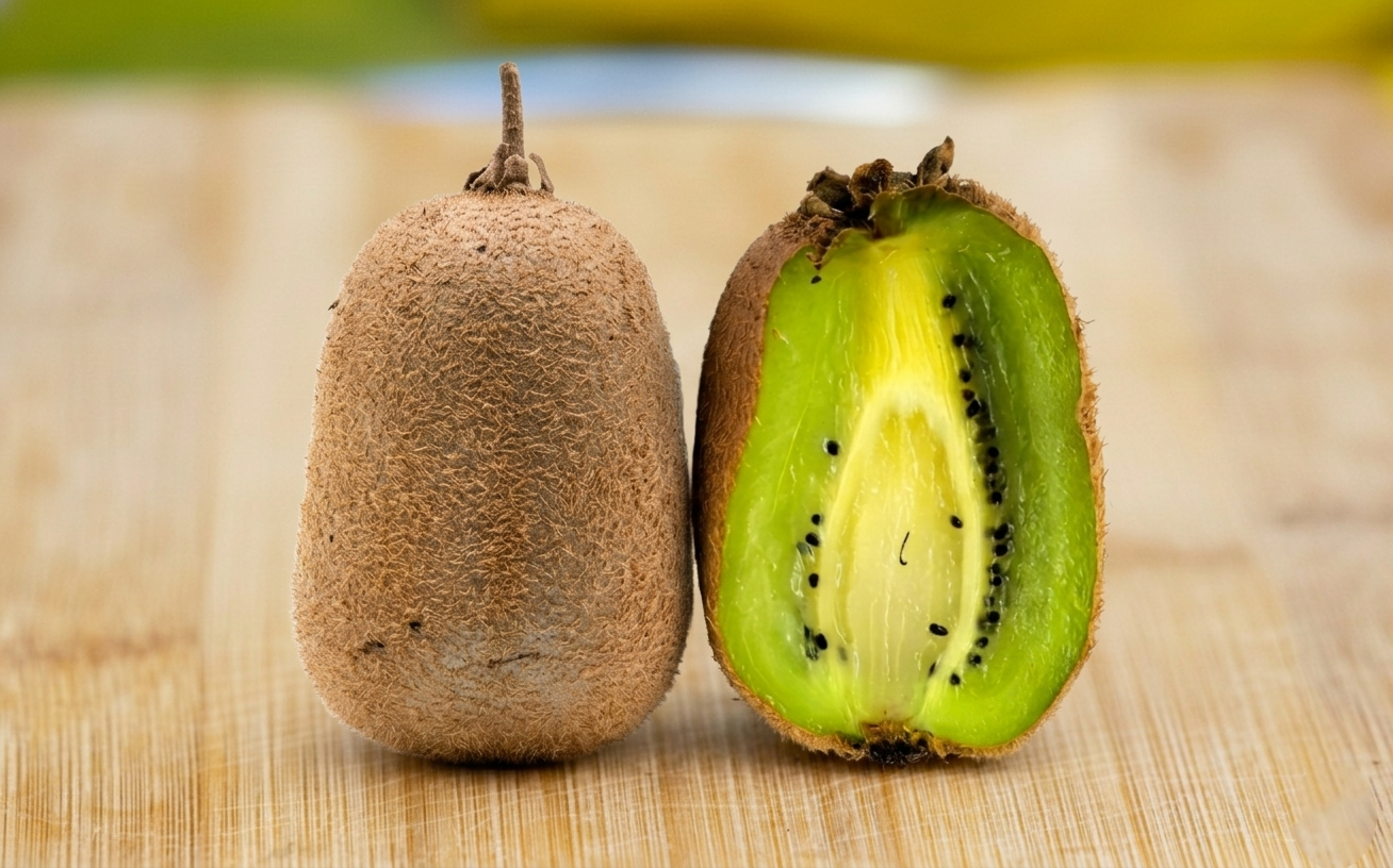 Ківі Аббот, 1 річний, 0.8л