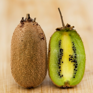 Ківі Довгий Кухтіна, 1 річний, 0.8л