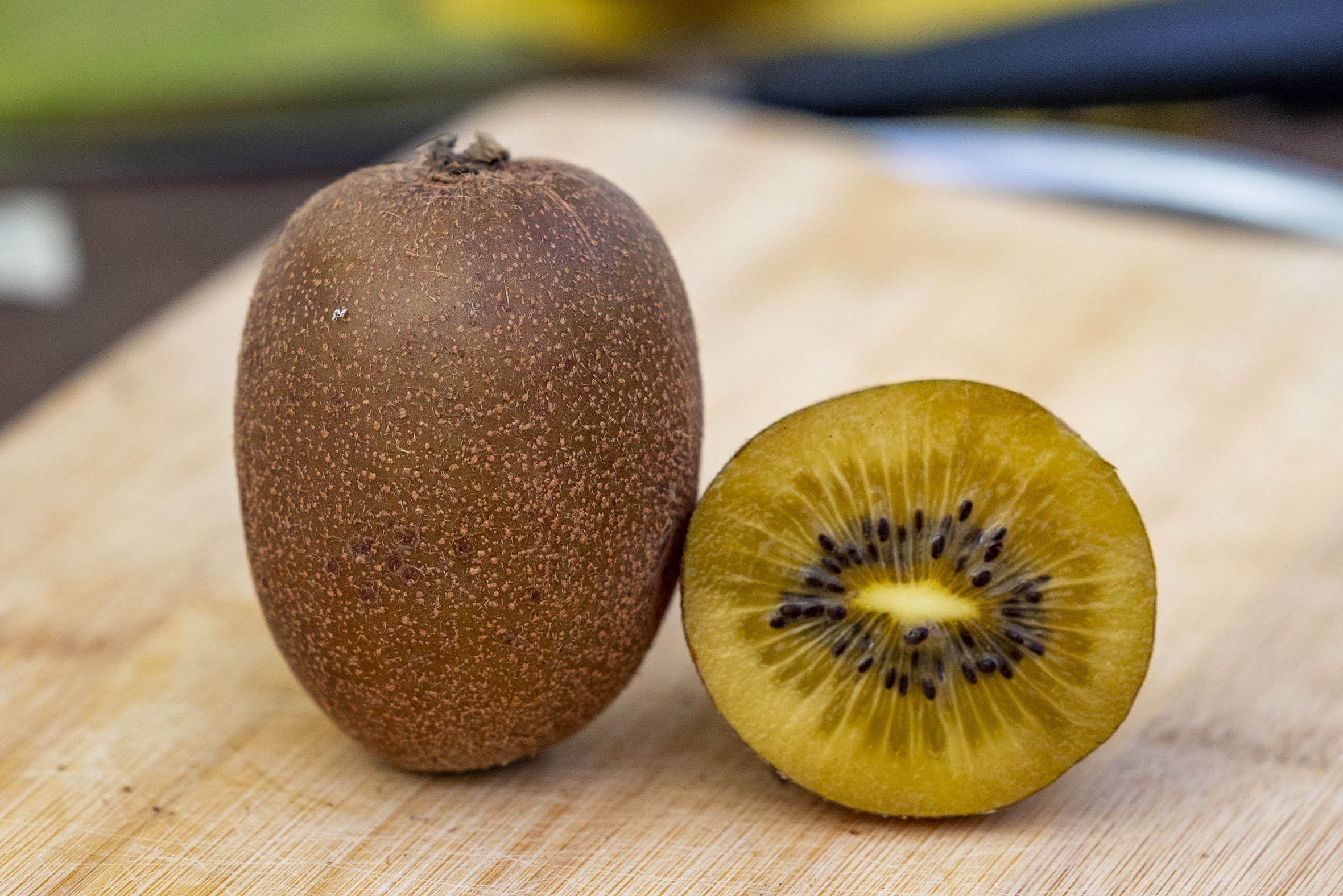 Ківі Soreli, ранній, 1 річний, 2-3л