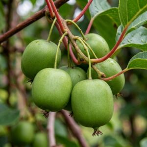 Актинідія Фігурна, 2 річна, 0.8л