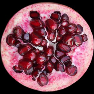 Гранат Турецький безкісточковий, 1 річний, 0.8л