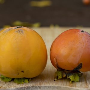 Хурма Східна Хана Фуйю, 1-річна, від 100 см, 2-3 л